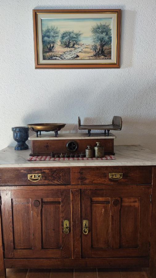 Holiday Home Kerniat Pola Esterno foto
