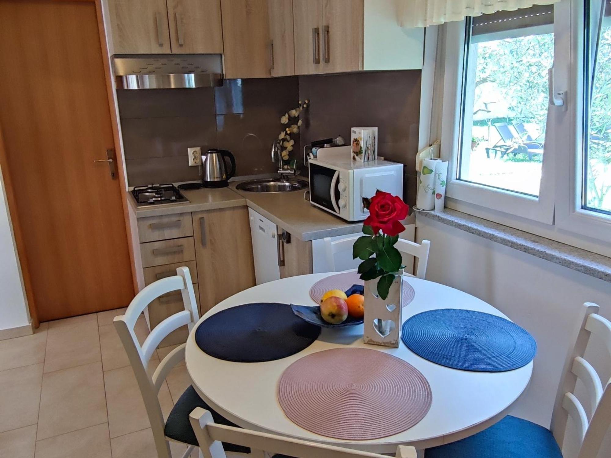 Holiday Home Kerniat Pola Esterno foto
