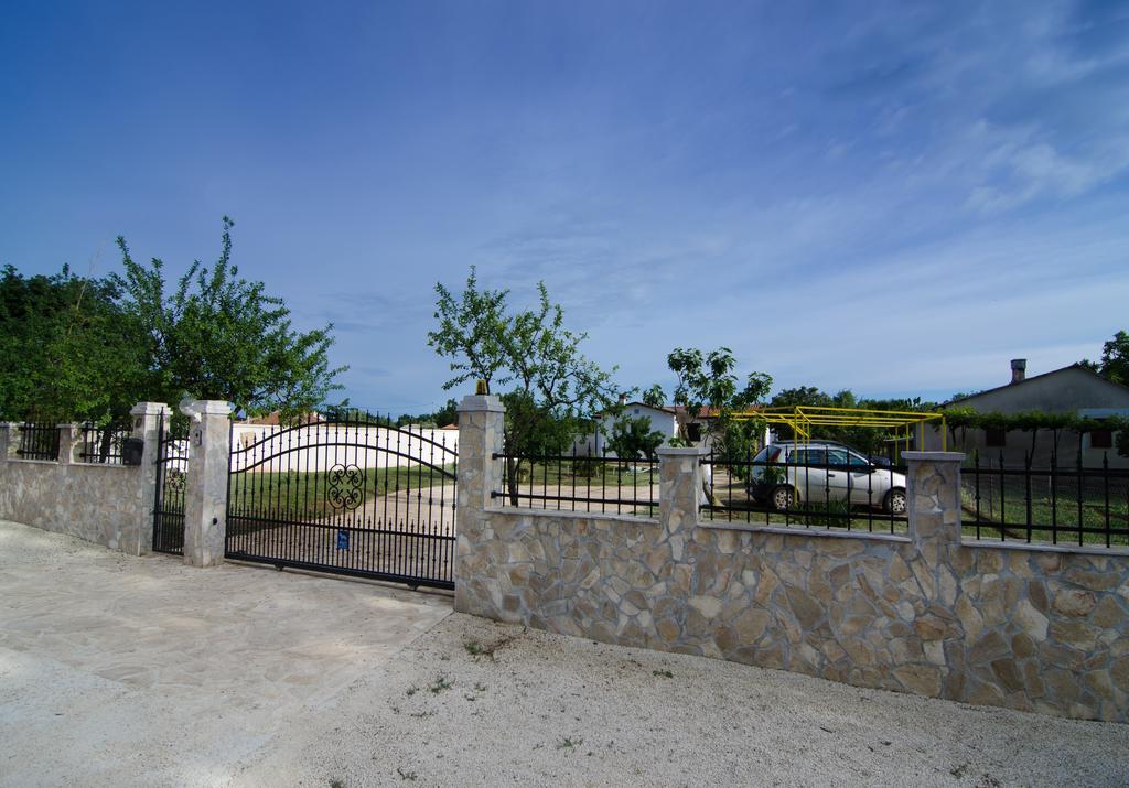 Holiday Home Kerniat Pola Camera foto